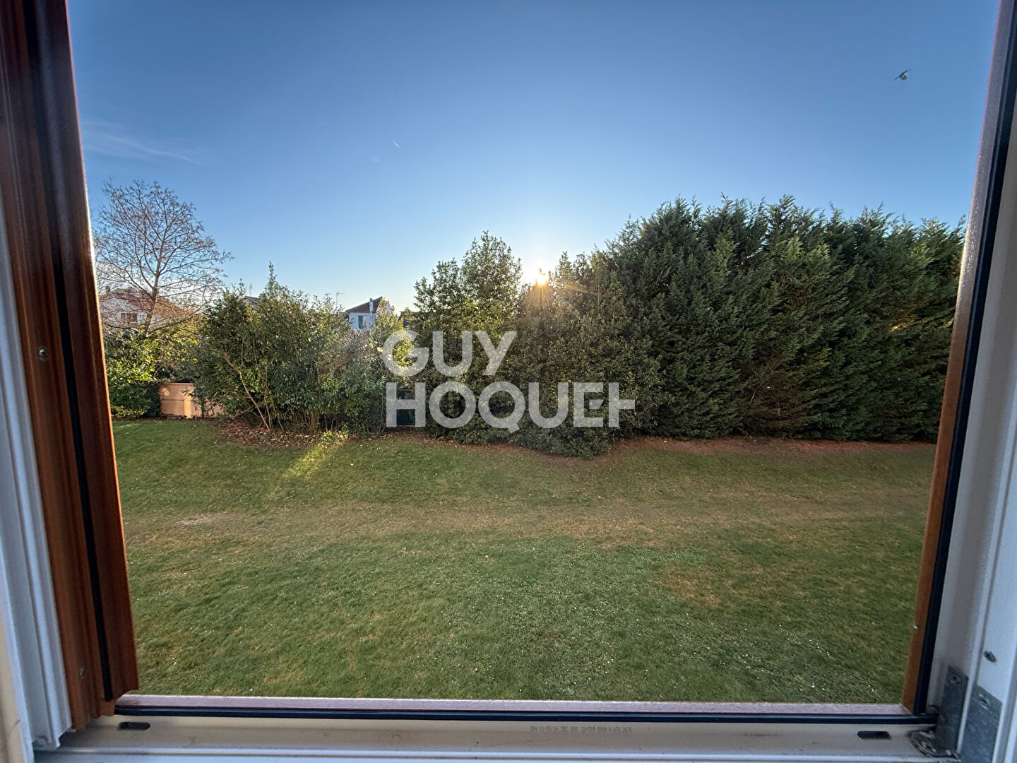 A 10 mn à pied du centre de COMPIEGNE - Appartement 3 pièces