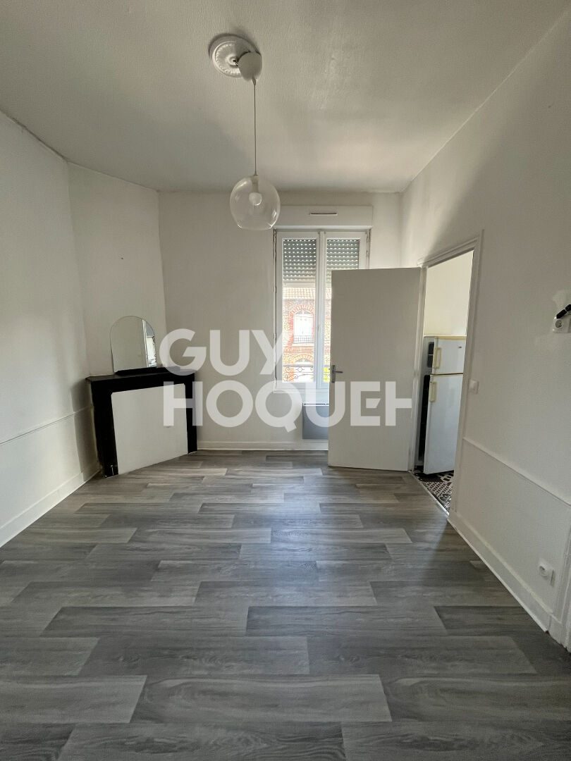 Appartement à Margny-lès-Compiègne