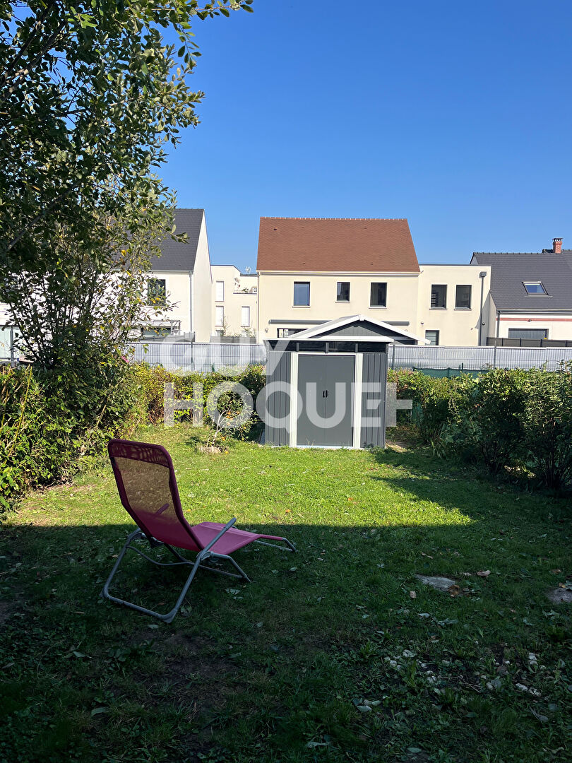 Maison à vendre à Lacroix Saint Ouen - Référence 9856