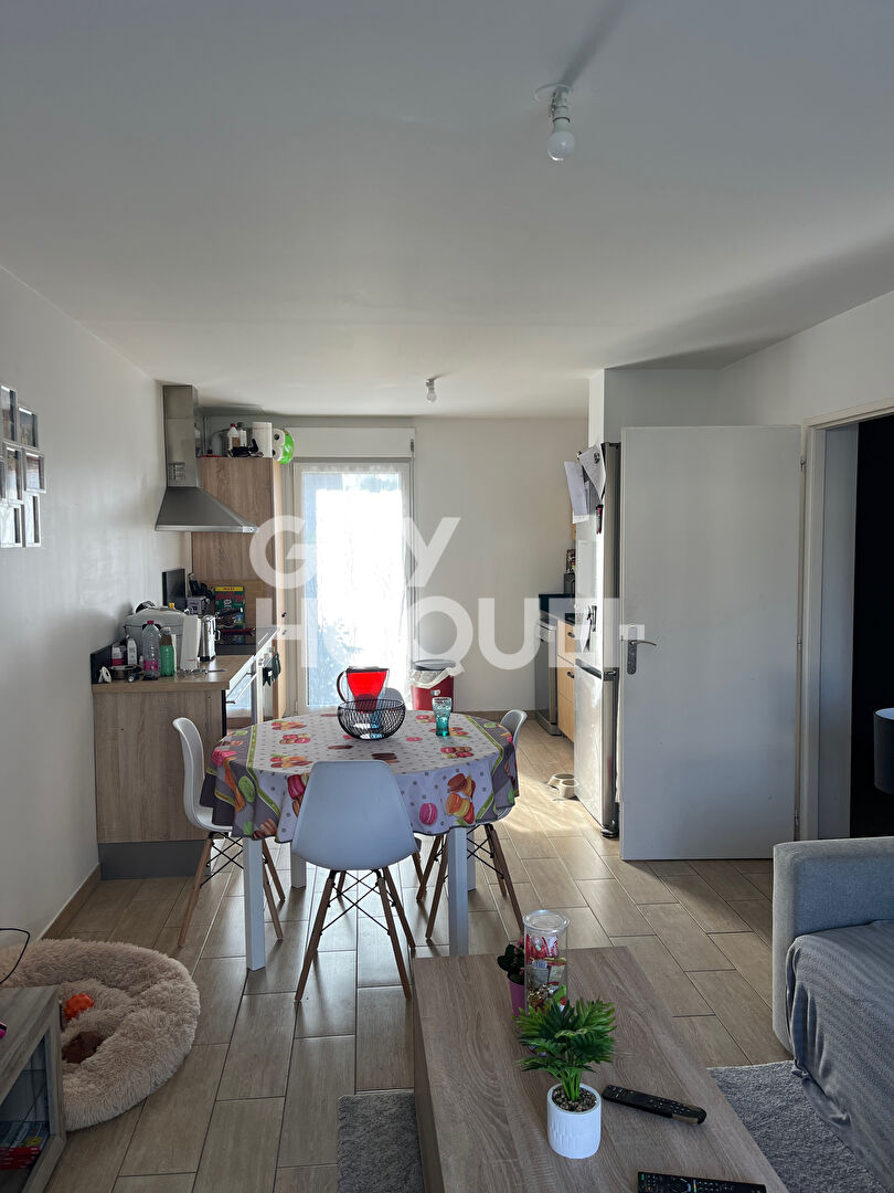 Maison à vendre à Lacroix Saint Ouen - Référence 9856