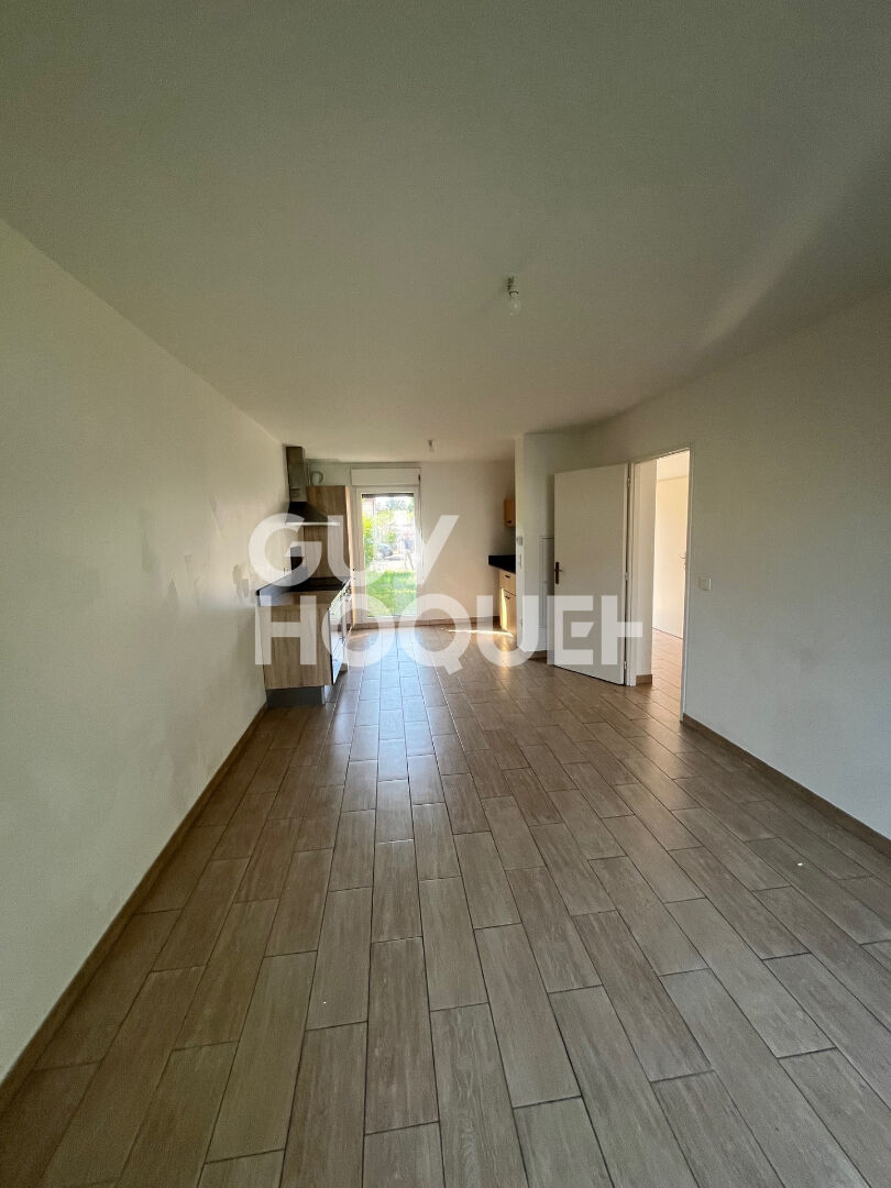 Maison à vendre à Lacroix Saint Ouen - Référence 9856