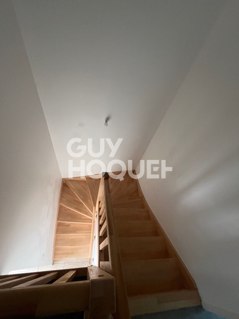 Maison à vendre à Lacroix Saint Ouen - Référence 9856