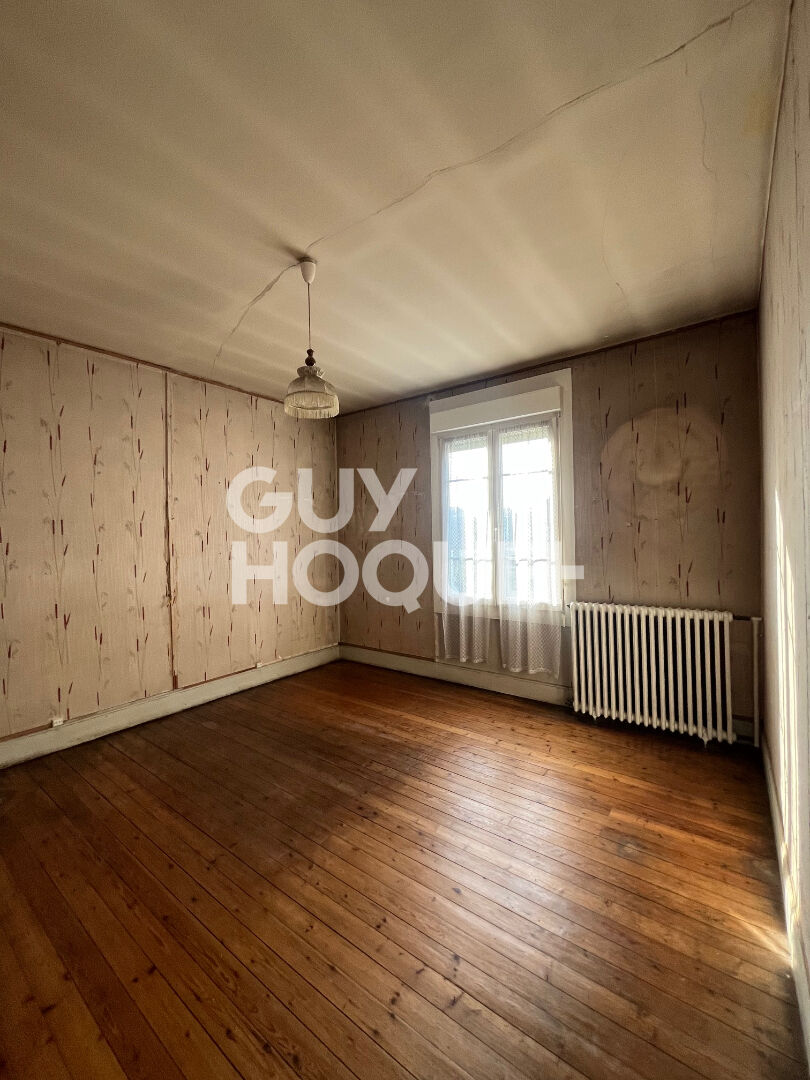 Charme de l'ancien Maison à vendre à Compiègne - Référence C2084 — photo 6
