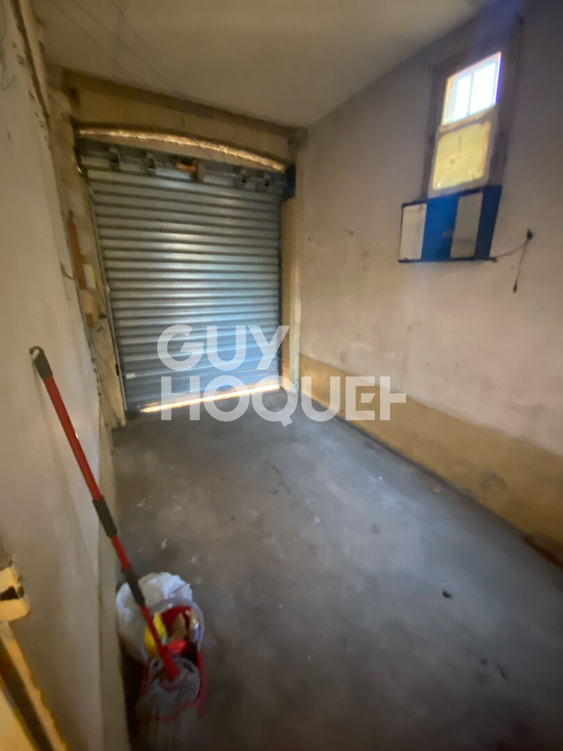 Charme de l'ancien Maison à vendre à Compiègne - Référence C2084