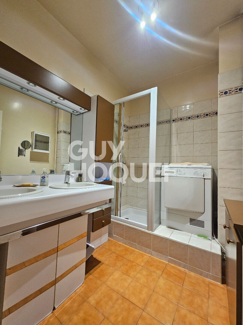 Appartement Compiegne 4 pièce(s) 81 m2