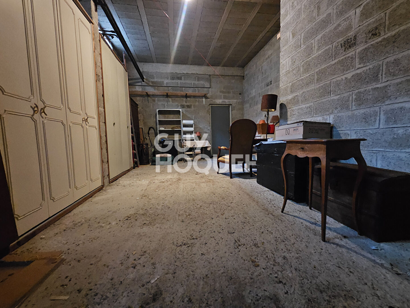 Appartement Compiegne 4 pièce(s) 81 m2