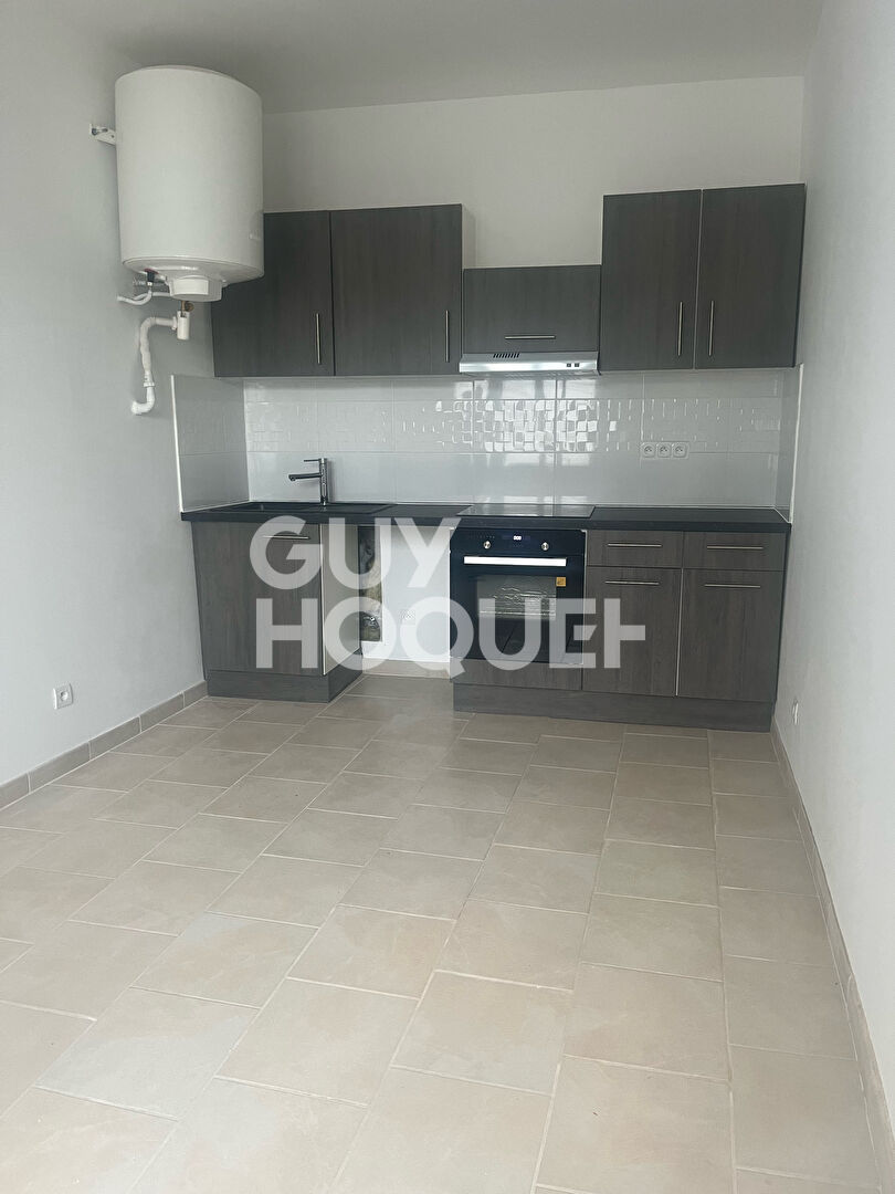 Appartement Margny Les Compiegne 2 pièce(s)