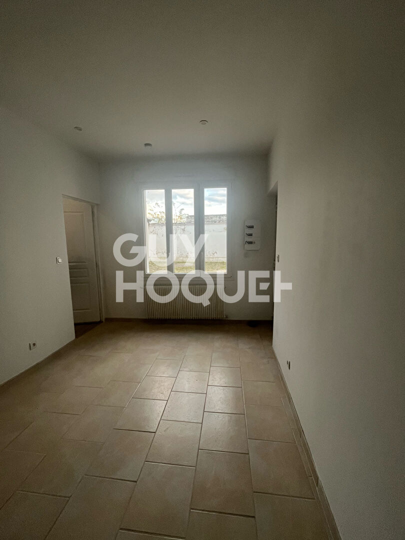 Appartement Margny Les Compiegne 2 pièce(s)