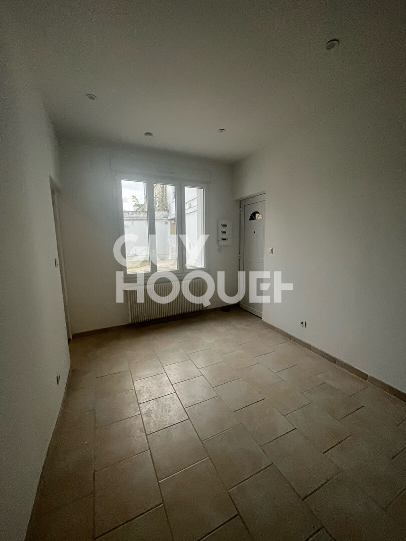 Appartement Margny Les Compiegne 2 pièce(s)