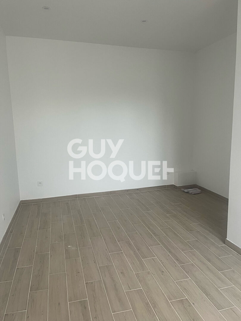 Appartement Margny Les Compiegne 2 pièce(s)