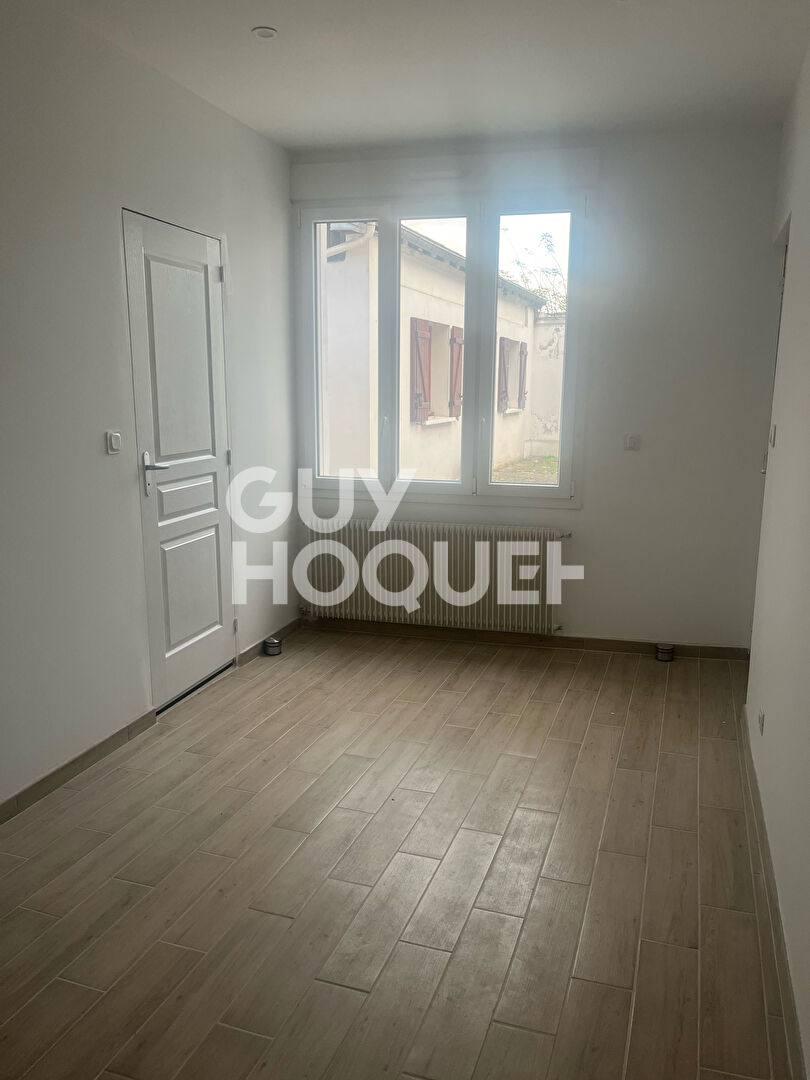 Appartement Margny Les Compiegne 2 pièce(s)