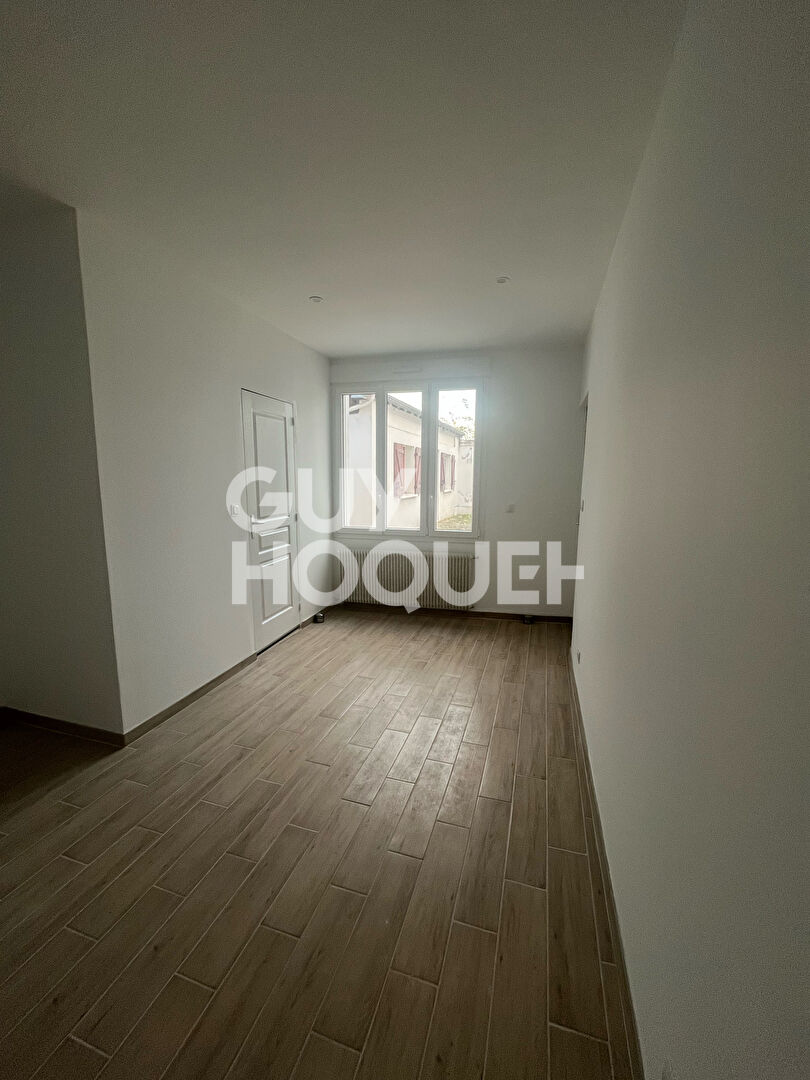 Appartement Margny Les Compiegne 2 pièce(s)
