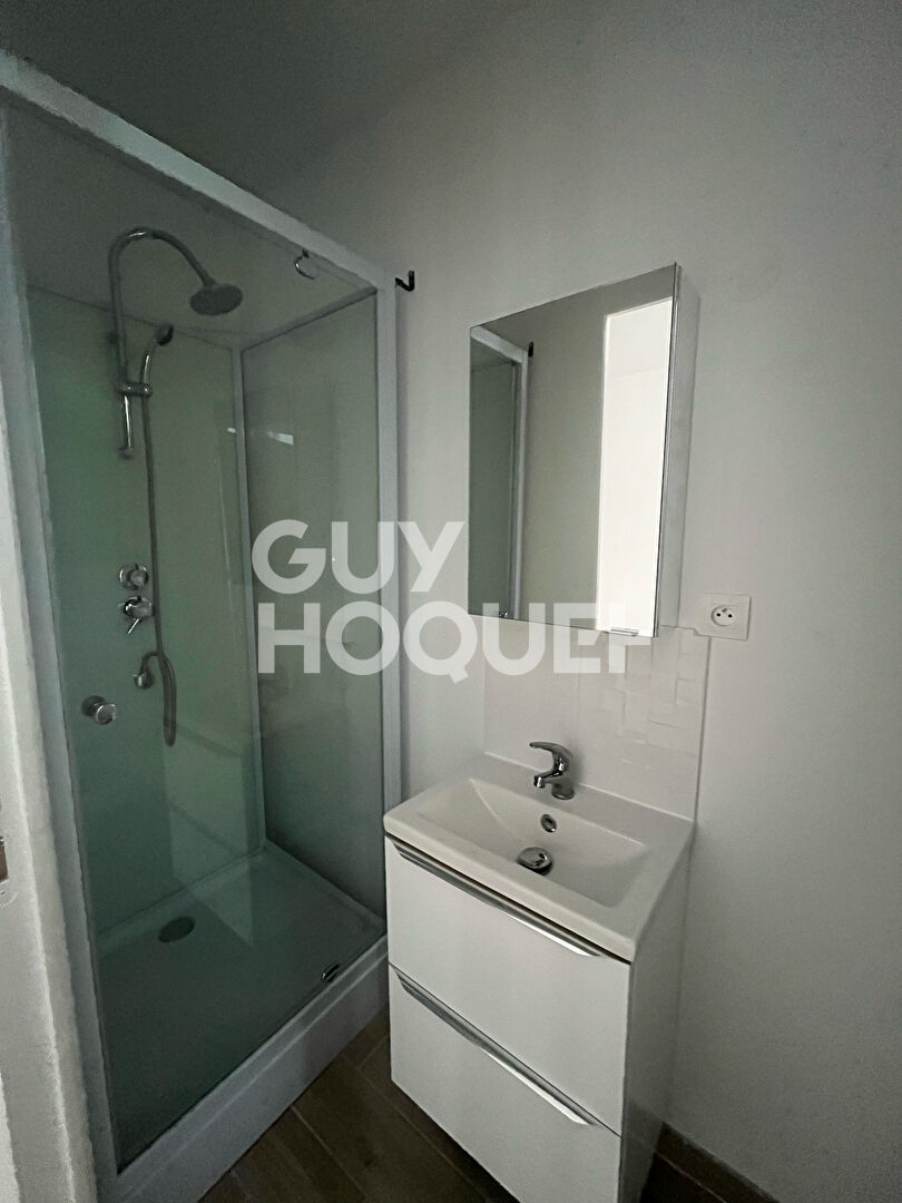 Appartement Margny Les Compiegne 2 pièce(s)