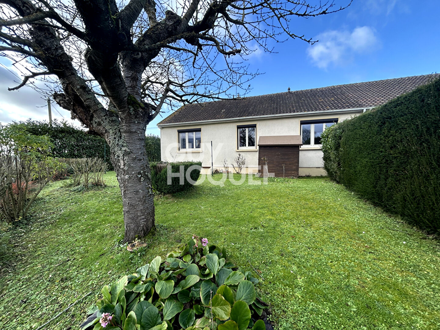 Maison à vendre à Venette - Confort et tranquillité