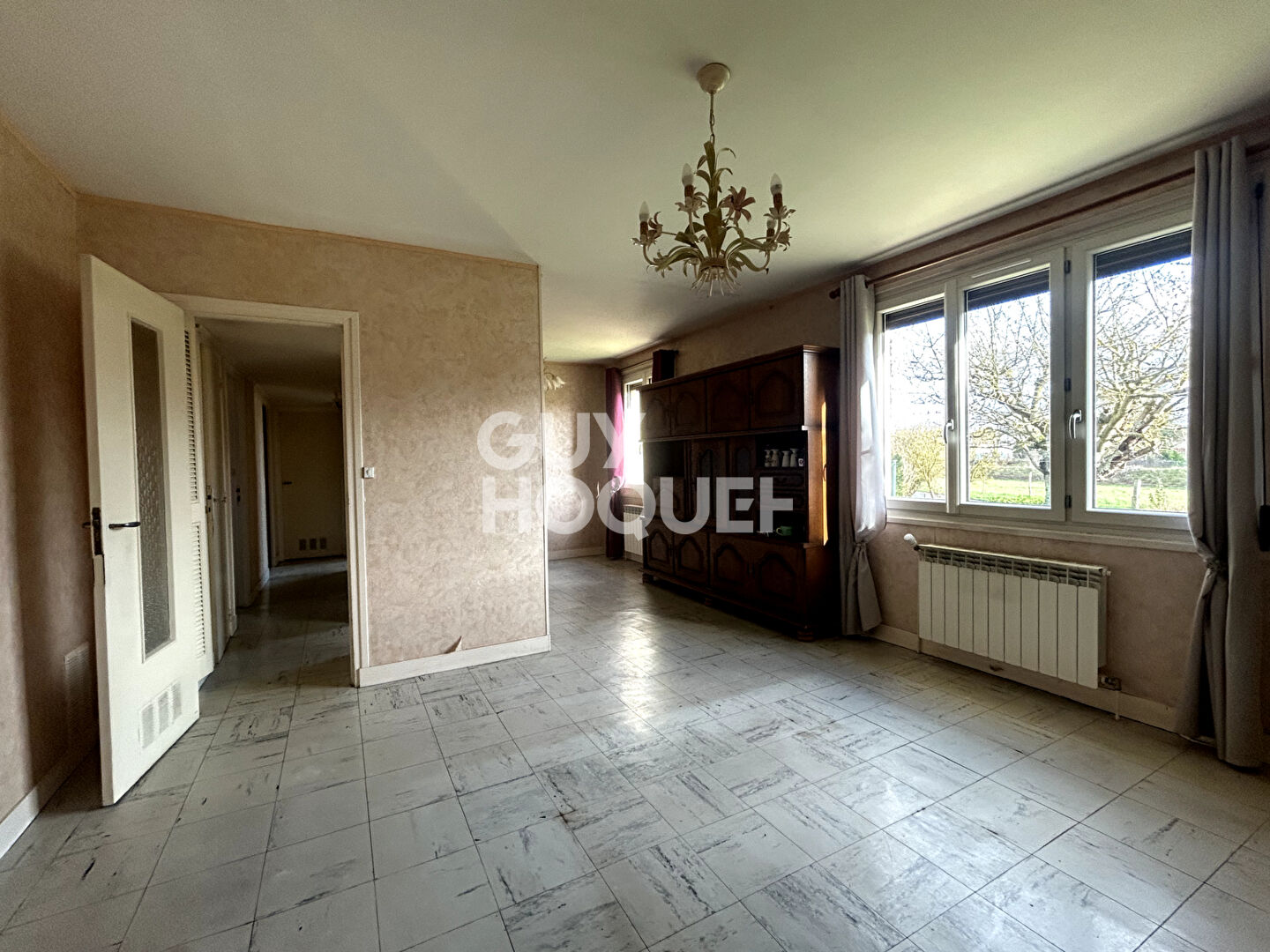 Maison à vendre à Venette - Confort et tranquillité