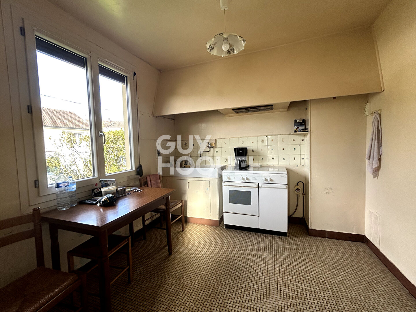 Maison à vendre à Venette - Confort et tranquillité