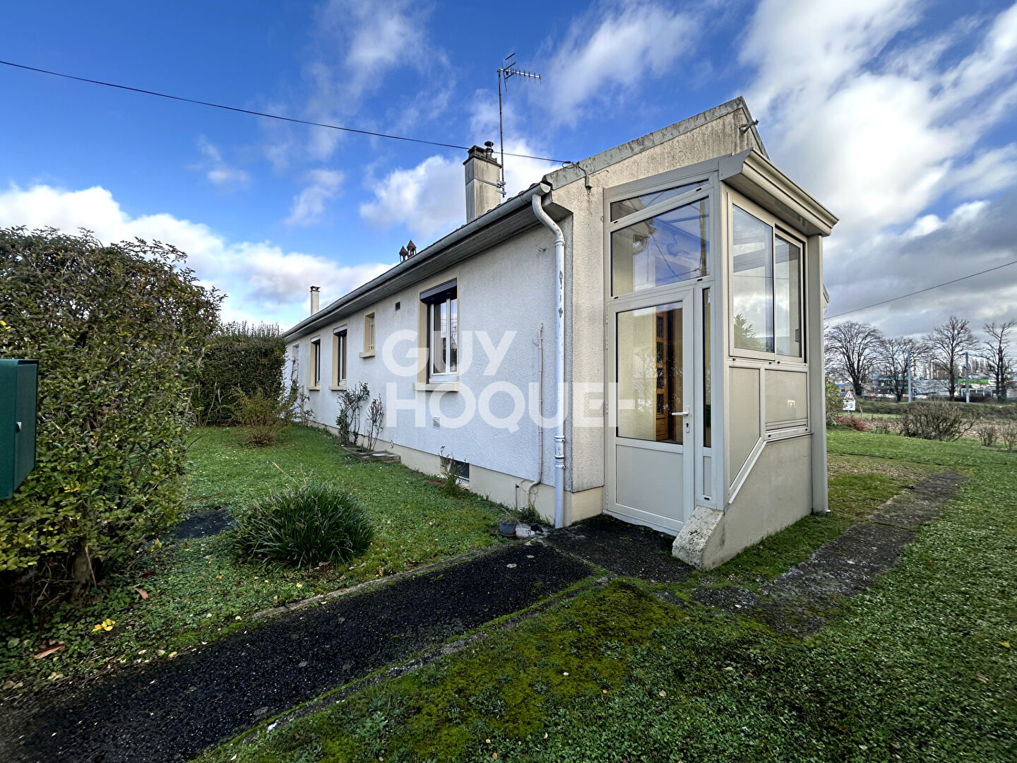 Maison à vendre à Venette - Confort et tranquillité
