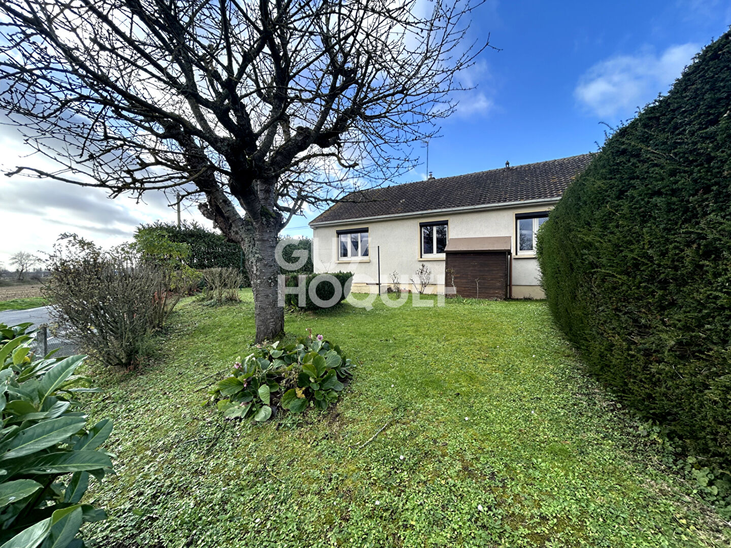 Maison à vendre à Venette - Confort et tranquillité