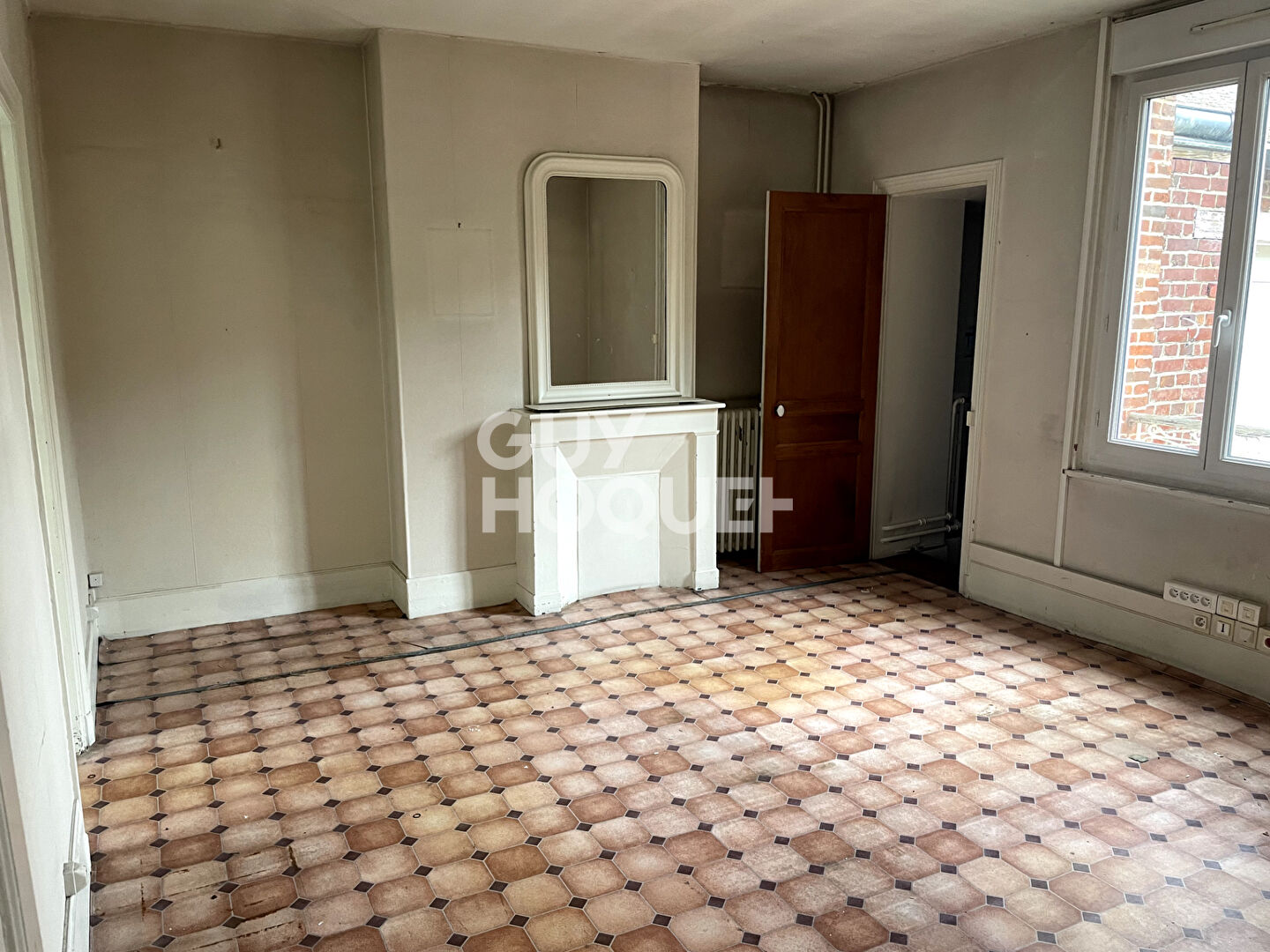 Immeuble de bureaux St just en Chaussée — photo 2