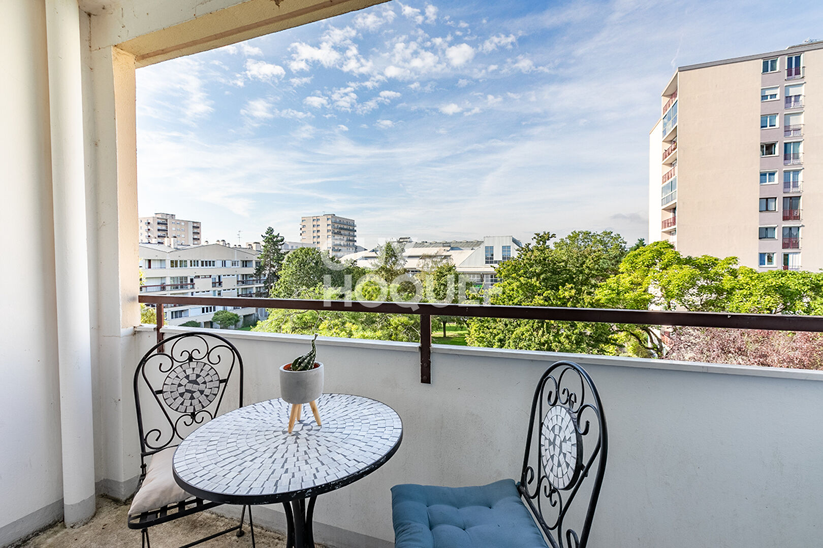 Appartement de 4 pièces (84 m²) à vendre à COMPIEGNE