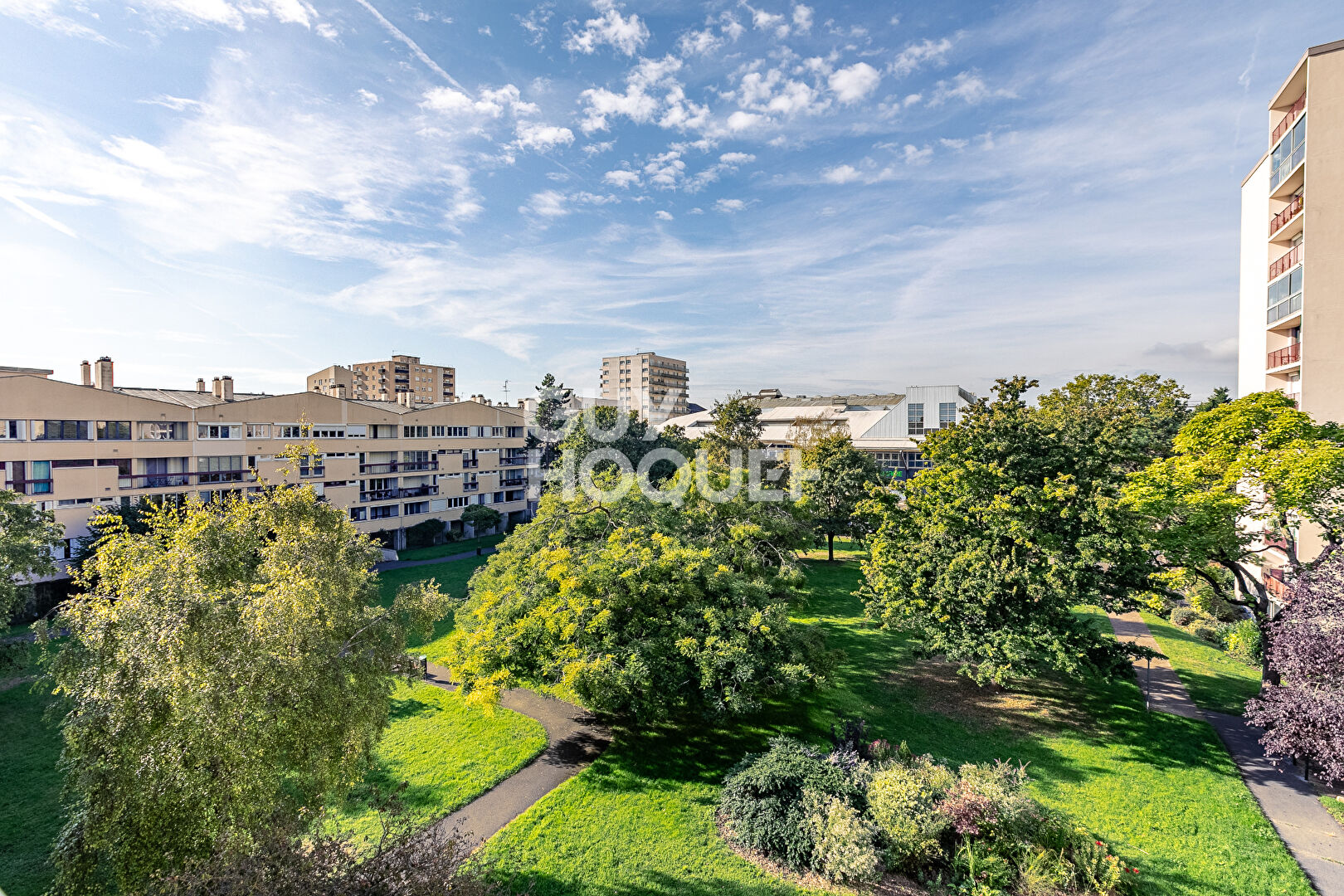 Appartement de 4 pièces (84 m²) à vendre à COMPIEGNE