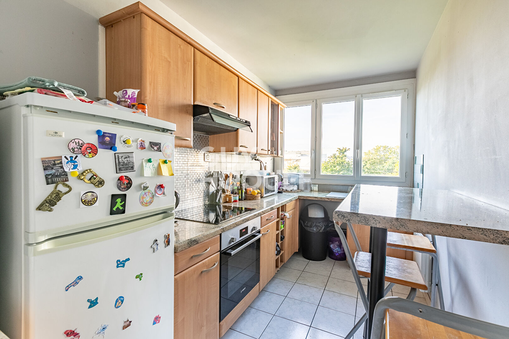 Appartement de 4 pièces (84 m²) à vendre à COMPIEGNE