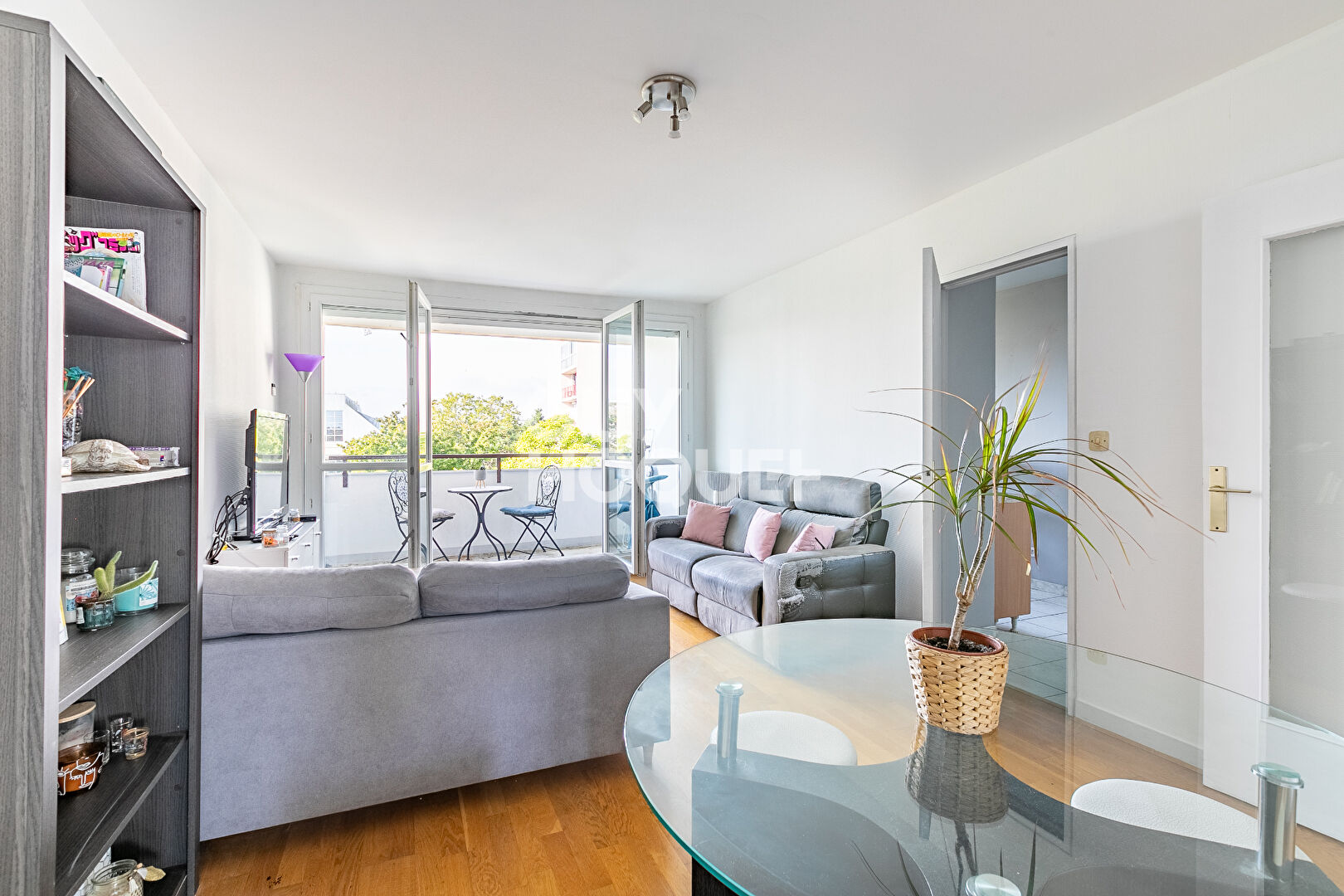 Appartement de 4 pièces (84 m²) à vendre à COMPIEGNE