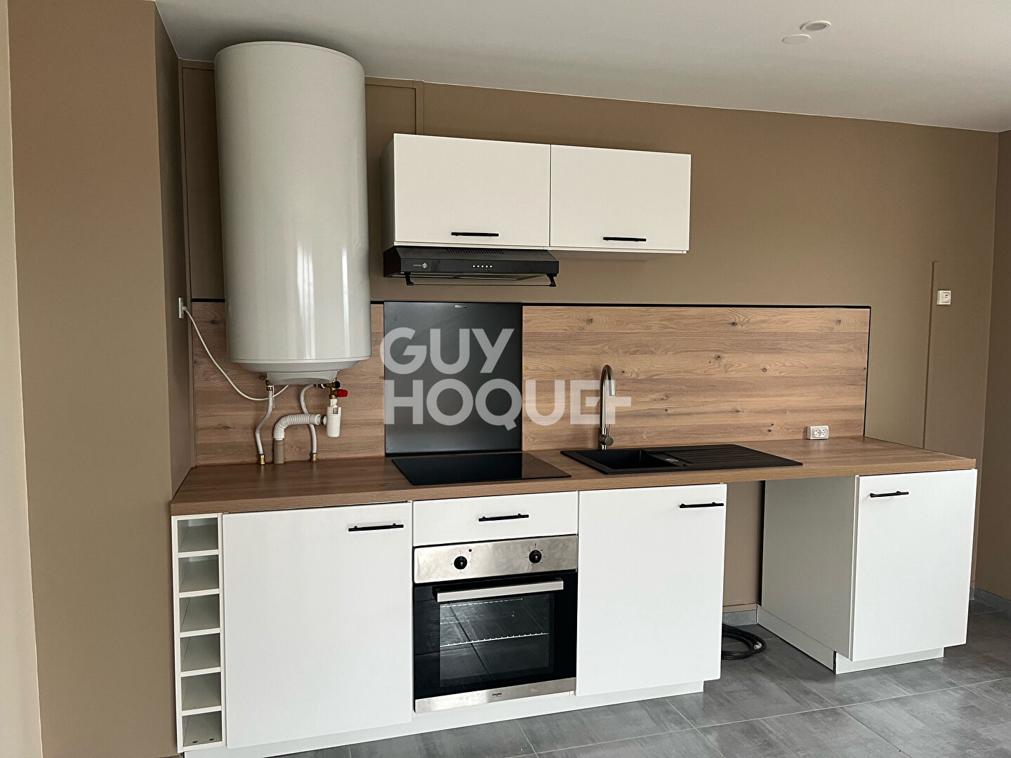 Appartement Compiegne 2 pièce(s) 44.04 m²