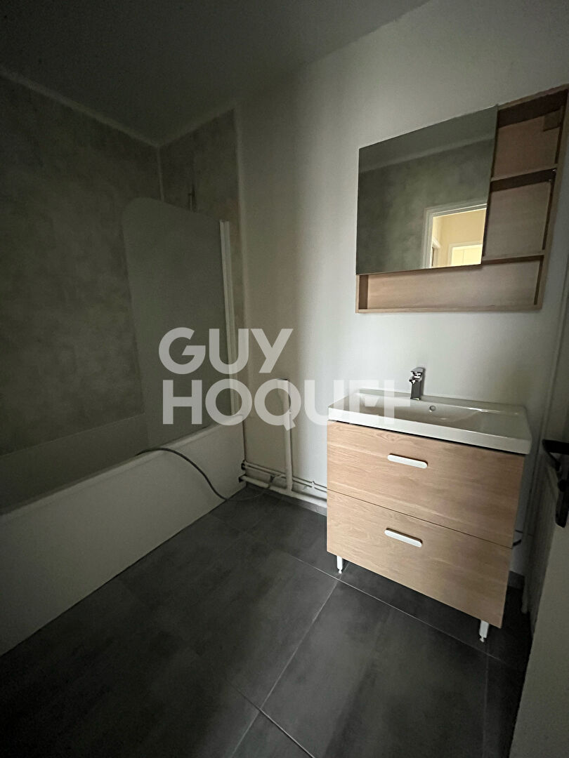 Appartement Compiegne 2 pièce(s) 44.04 m²