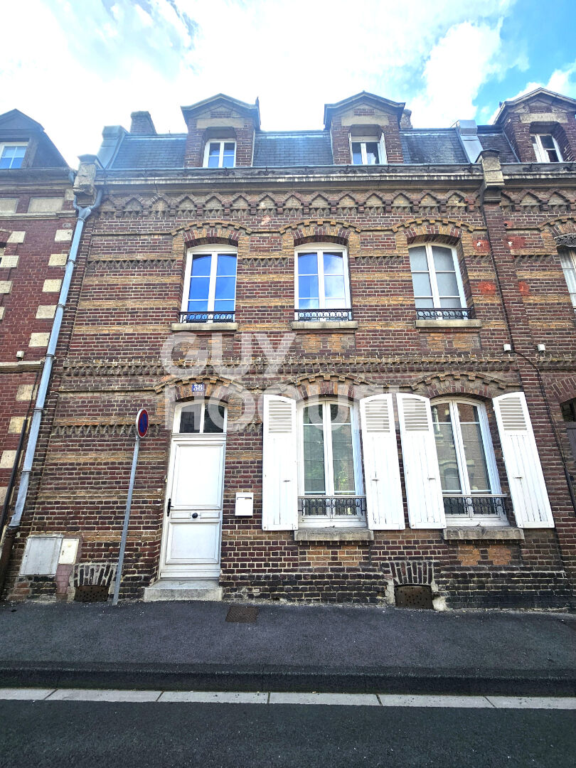Maison Compiegne 6 pièce(s) 145 m2 — photo 1