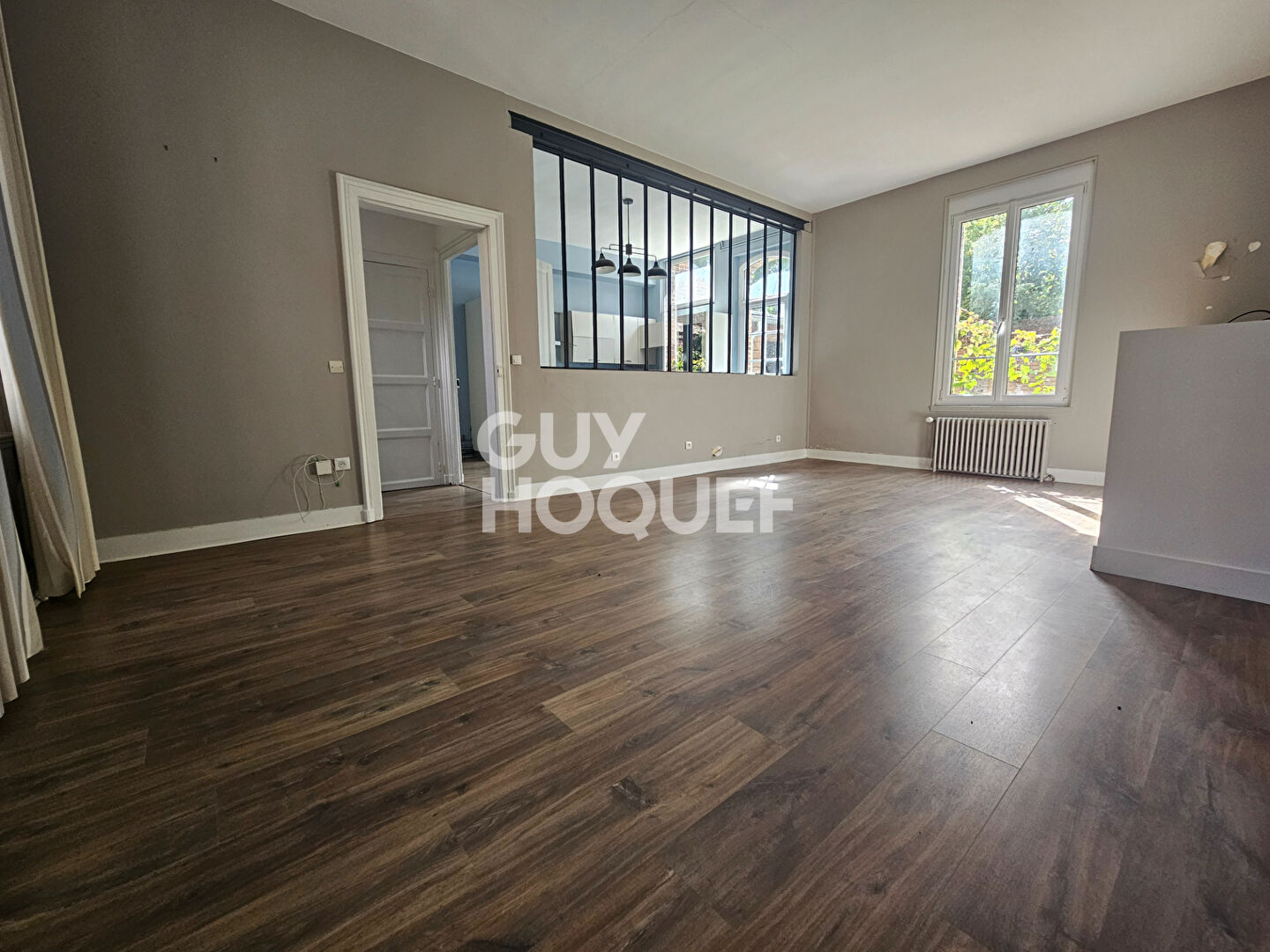 Maison Compiegne 6 pièce(s) 145 m2 — photo 2