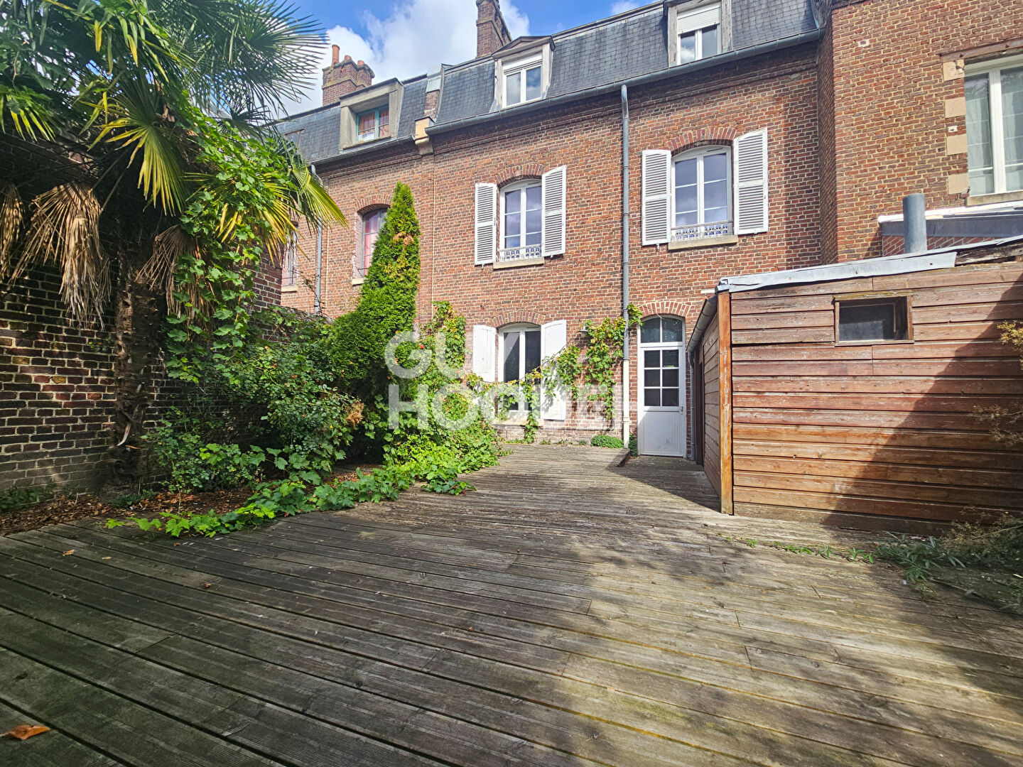 Maison Compiegne 6 pièce(s) 145 m2 — photo 4