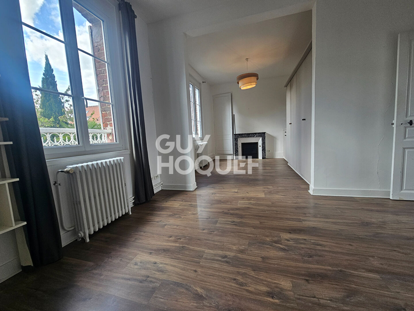 Maison Compiegne 6 pièce(s) 145 m2