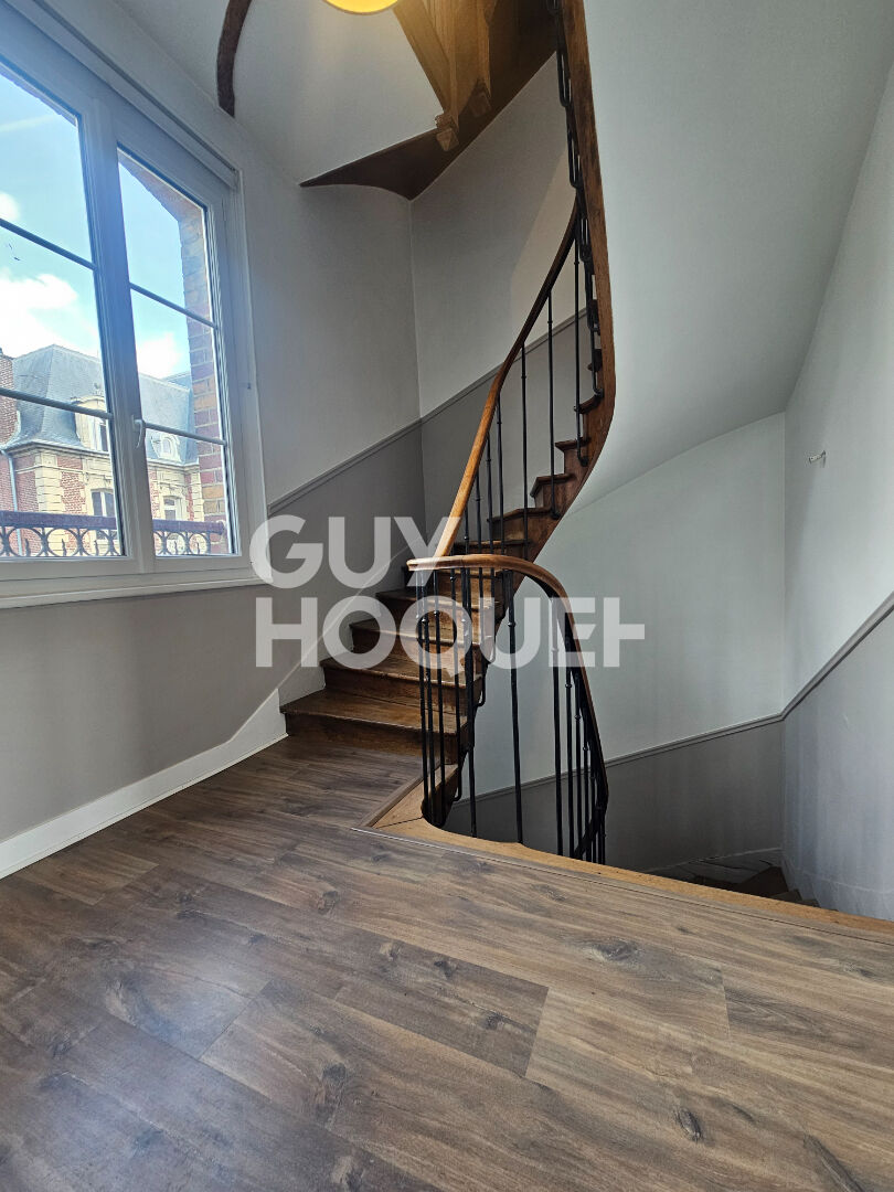 Maison Compiegne 6 pièce(s) 145 m2
