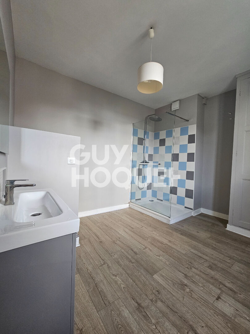 Maison Compiegne 6 pièce(s) 145 m2