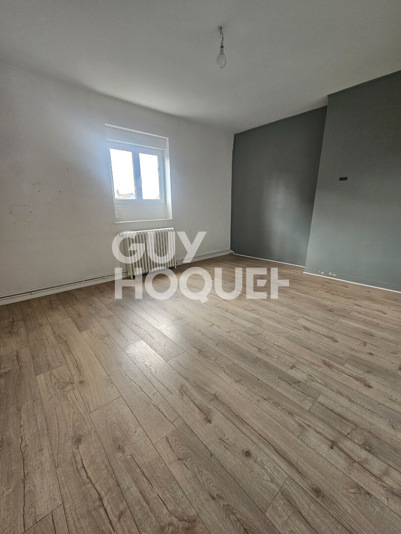 Maison Compiegne 6 pièce(s) 145 m2