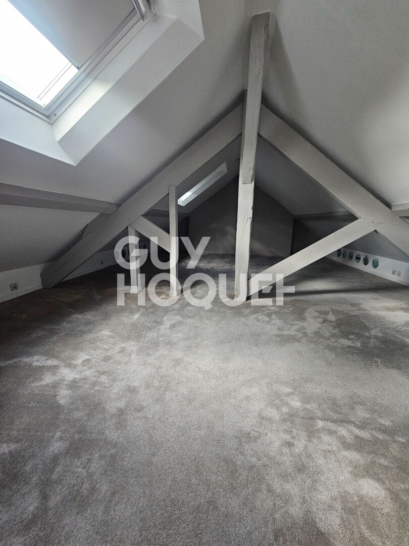 Maison Compiegne 6 pièce(s) 145 m2