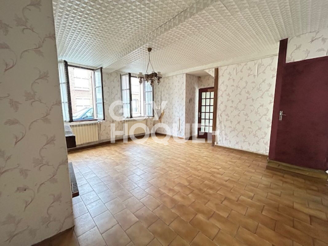 Lacroix-Saint-Ouen : Maison de ville à découvrir ! — photo 5