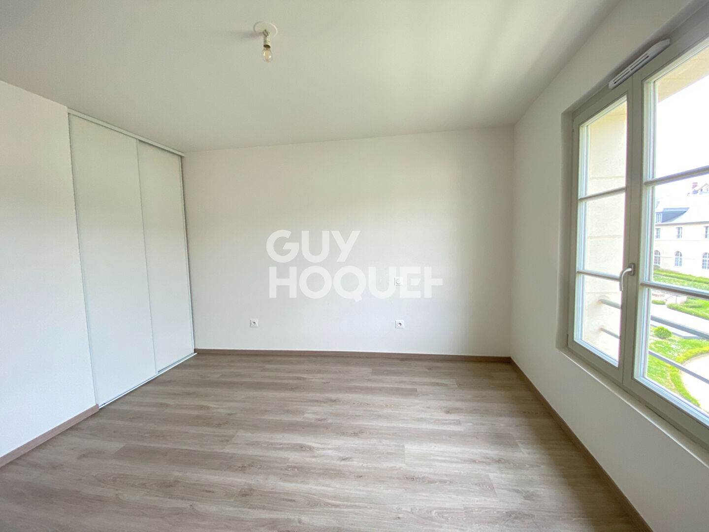 Appartement Compiègne 3 pièces