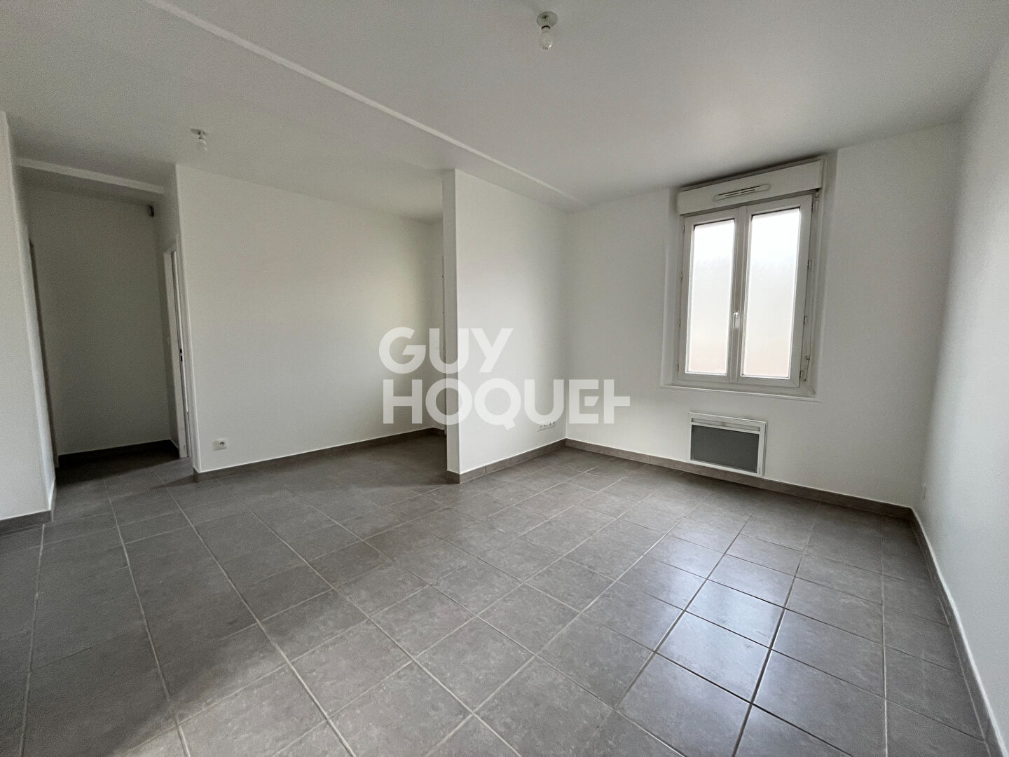 Appartement Coudun 2 pièces 45.13 m²