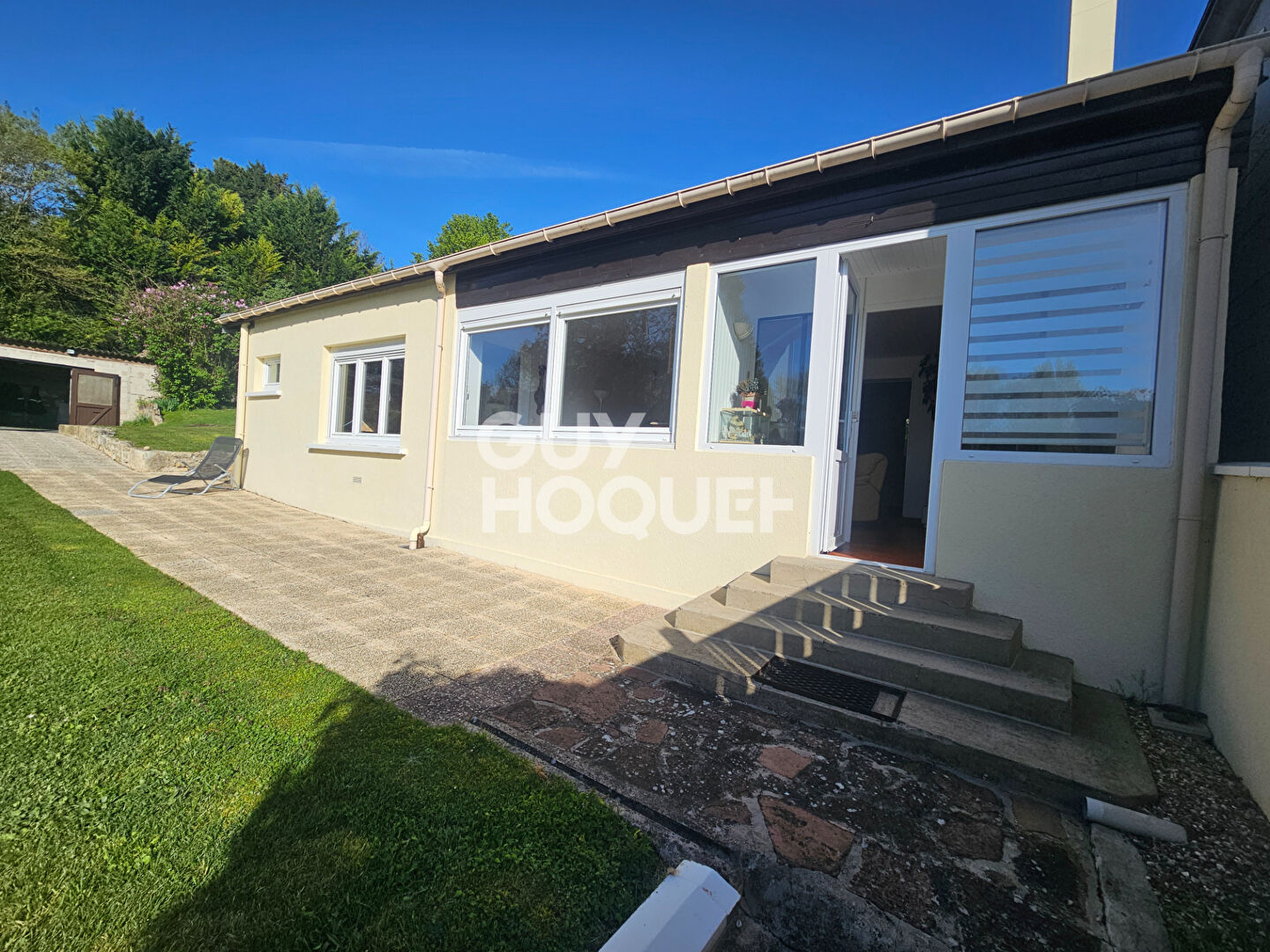 Maison Braisnes Sur Aronde 5 pièce(s)