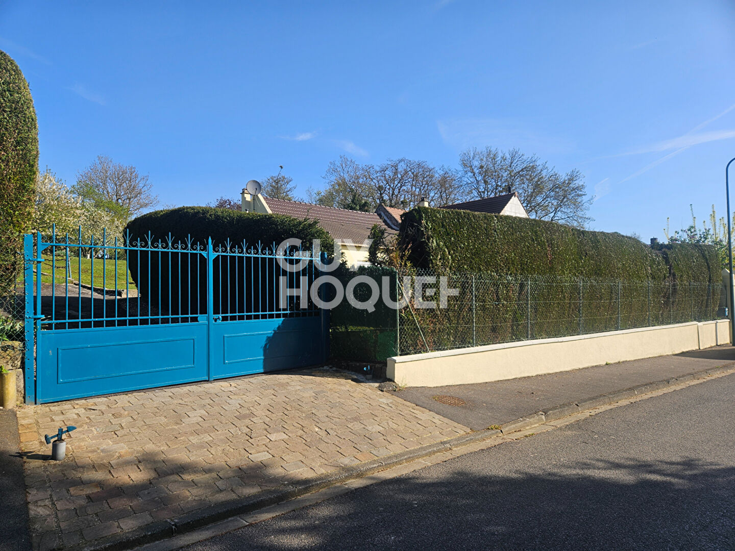 Maison Braisnes Sur Aronde 5 pièce(s) — photo 2