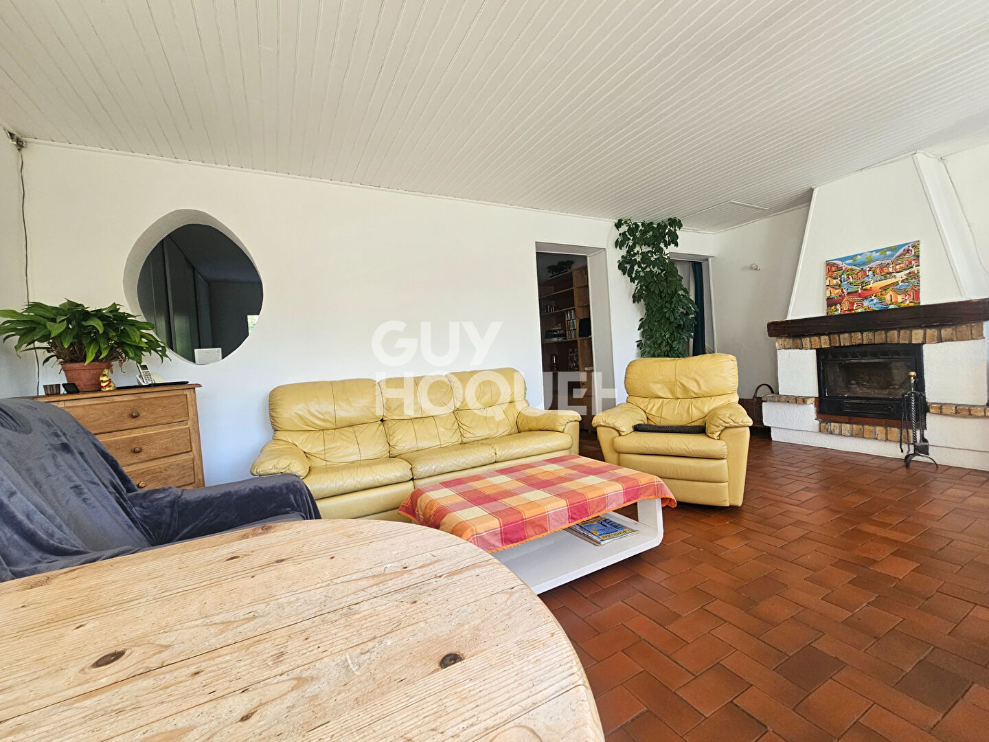 Maison Braisnes Sur Aronde 5 pièce(s) — photo 6