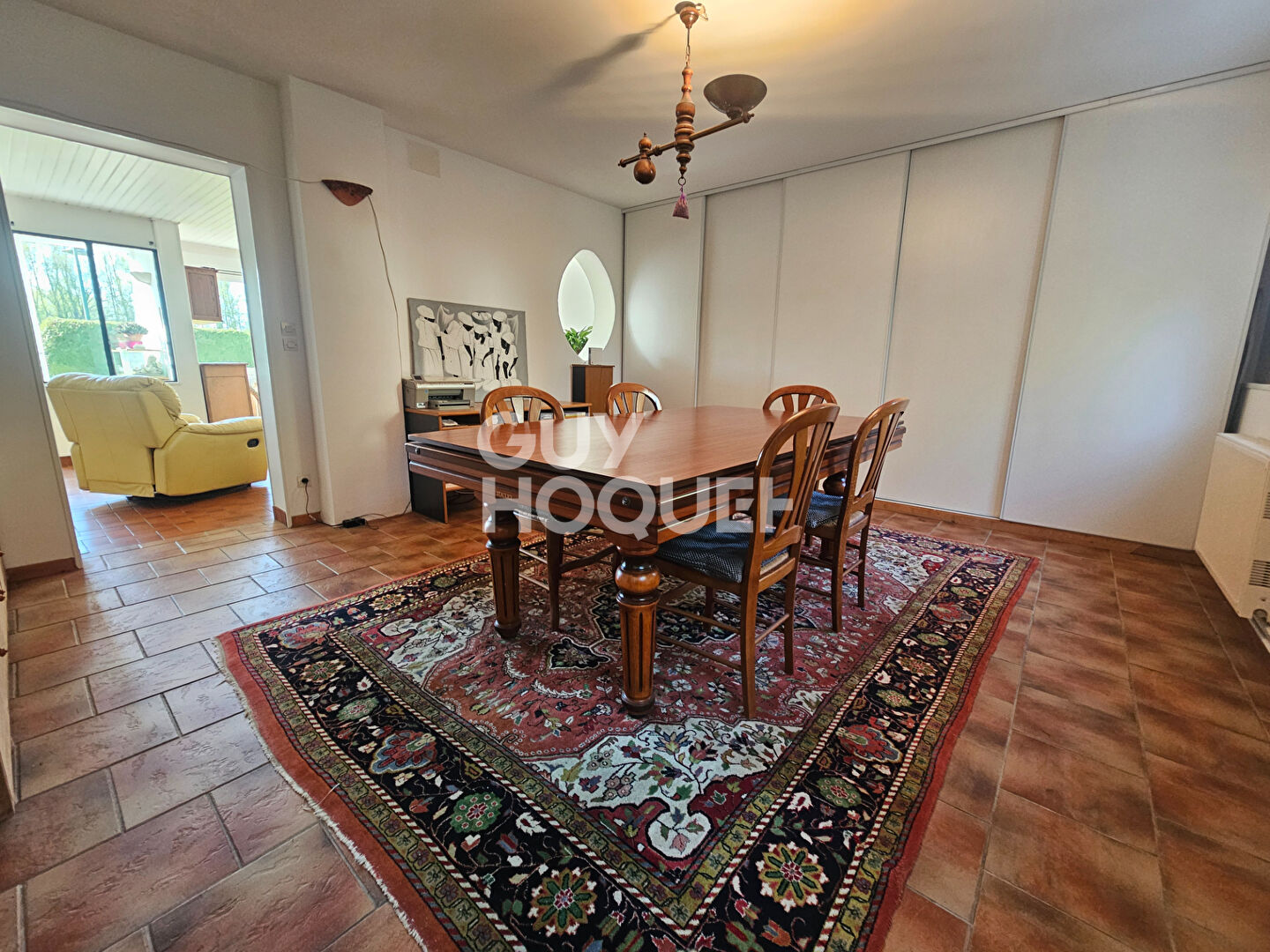 Maison Braisnes Sur Aronde 5 pièce(s)