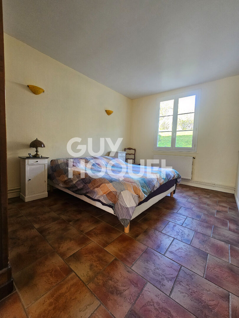 Maison Braisnes Sur Aronde 5 pièce(s)