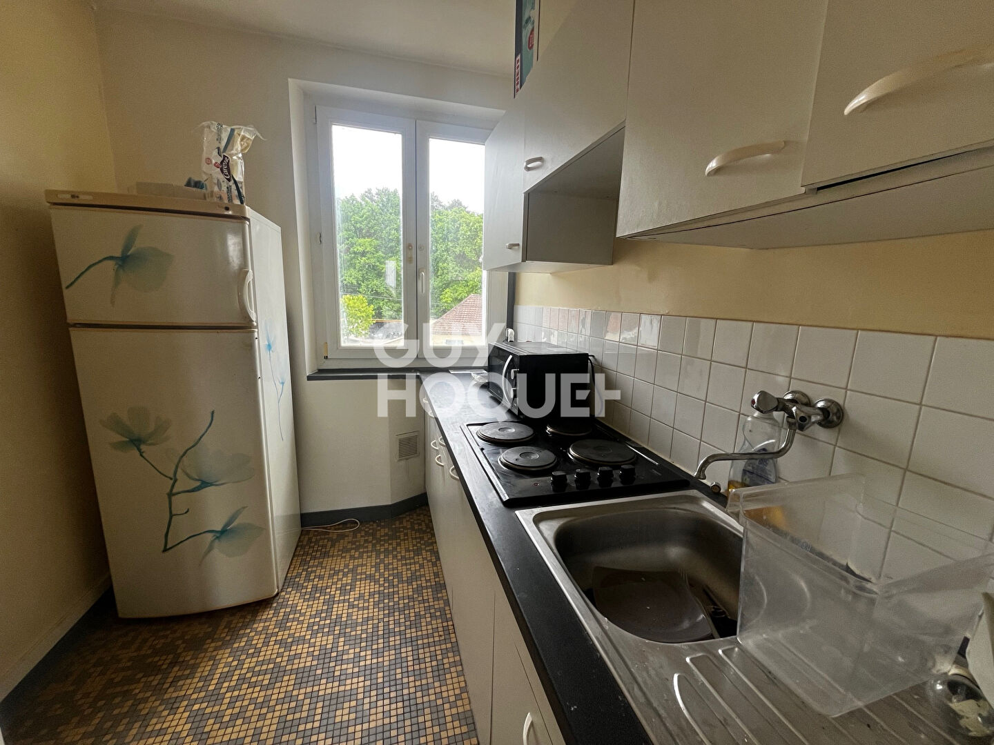 À vendre : Appartement 3 pièces à Lacroix Saint Ouen — photo 4