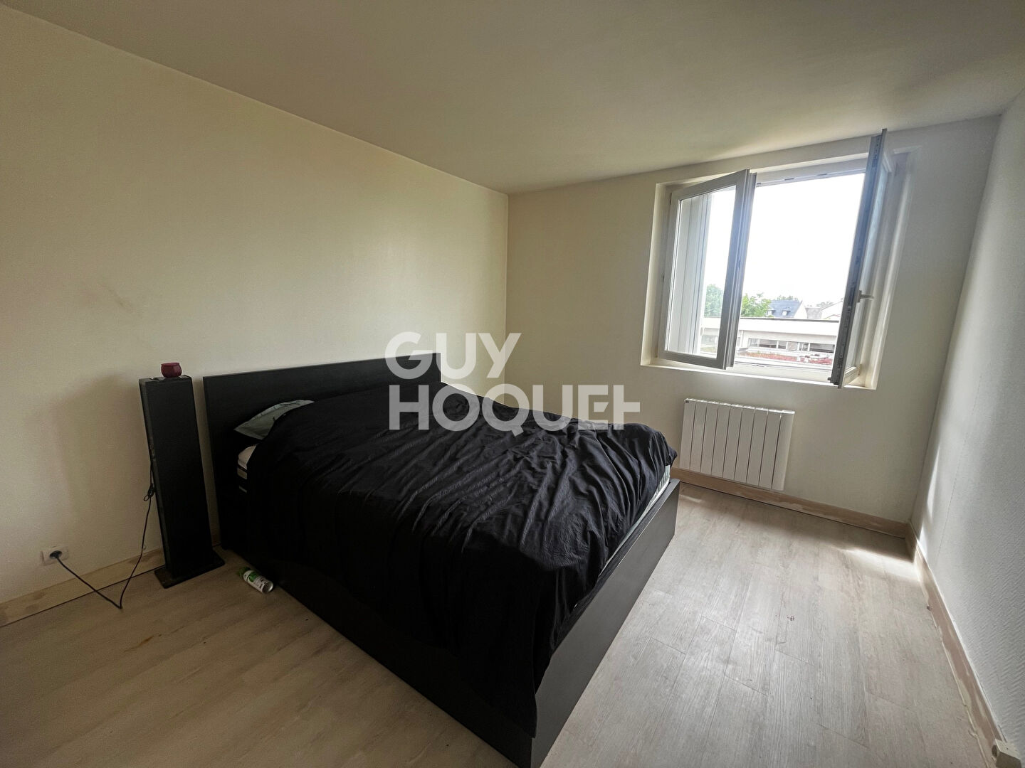 À vendre : Appartement 3 pièces à Lacroix Saint Ouen — photo 5