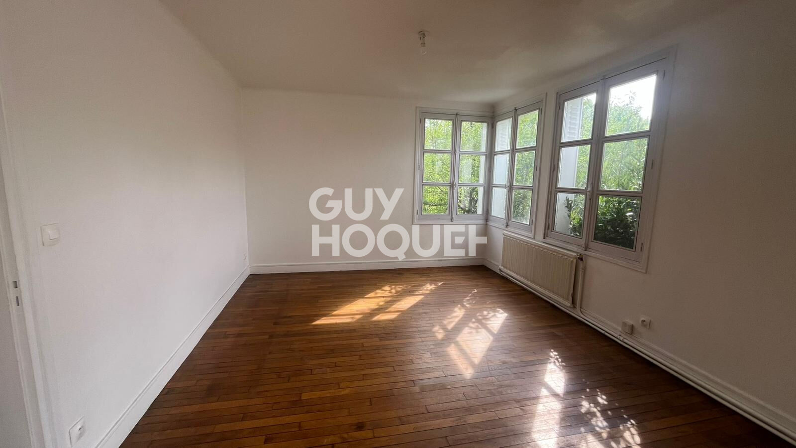 Quartier des sablons Maison à vendre à Compiègne - Grand standing avec 4 chambres