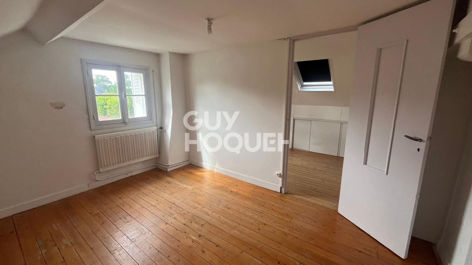 Quartier des sablons Maison à vendre à Compiègne - Grand standing avec 4 chambres