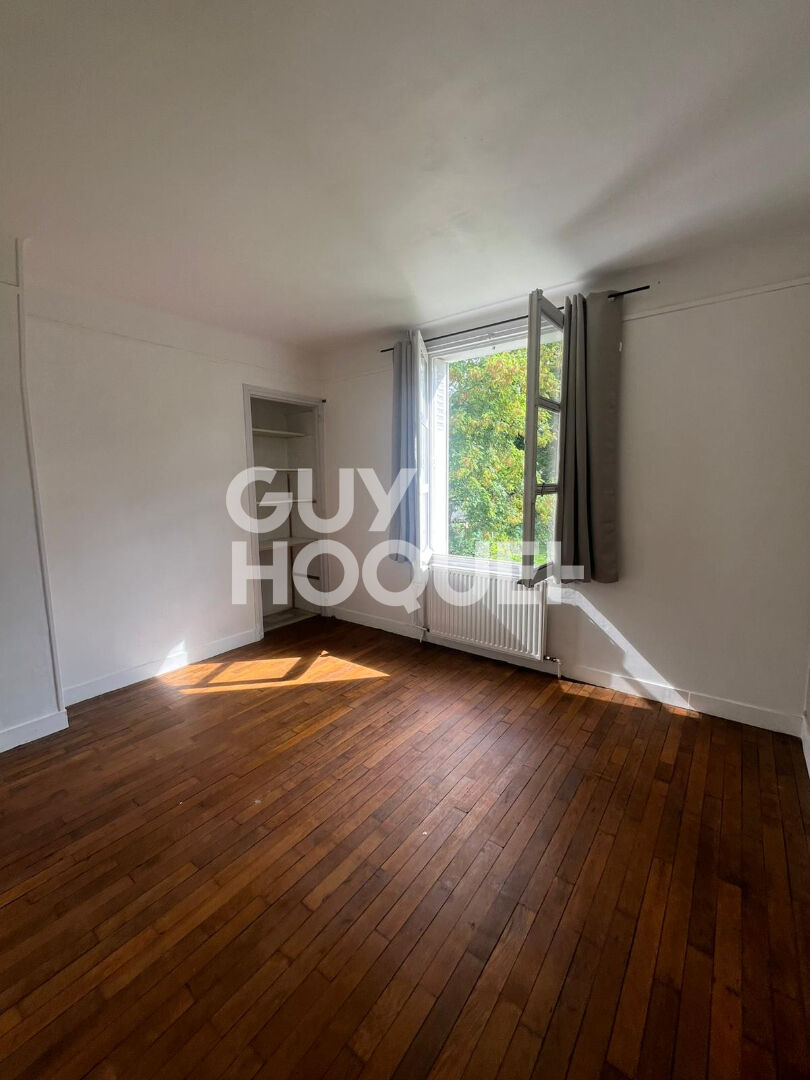 Quartier des sablons Maison à vendre à Compiègne - Grand standing avec 4 chambres